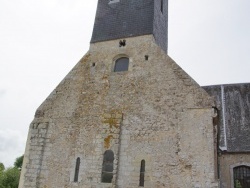 Photo paysage et monuments, Les Oubeaux - église Sainte Marie Madeleine