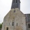 Photo Les Oubeaux - église Sainte Marie Madeleine