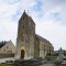 Photo Saint-Laurent-sur-Mer - église Saint laurent