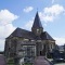 Photo Saint-Paul-du-Vernay - église saint paul