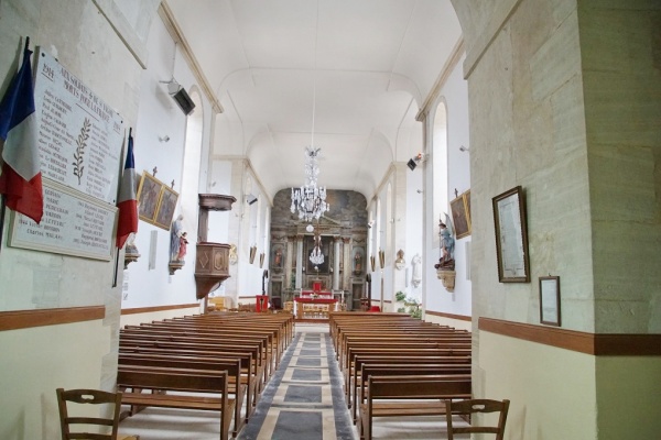 église saint Vigor