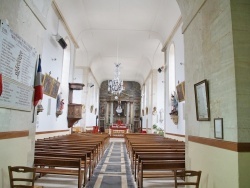 Photo paysage et monuments, Saint-Vigor-le-Grand - église saint Vigor