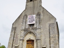 Photo paysage et monuments, Subles - église Saint Martin