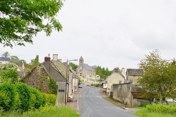 Photo Subles - le village
