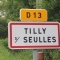 tilly sur seulles (14250)