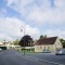 Photo Tilly-sur-Seulles - le village