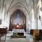 Photo Tilly-sur-Seulles - église Saint Pierre