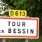 Photo Tour-en-Bessin - tour en bessin (14400)
