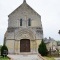 Photo Tour-en-Bessin - église saint Pierre