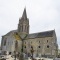 Photo Tour-en-Bessin - église saint Pierre
