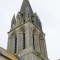 le clochers de église Saint Pierre