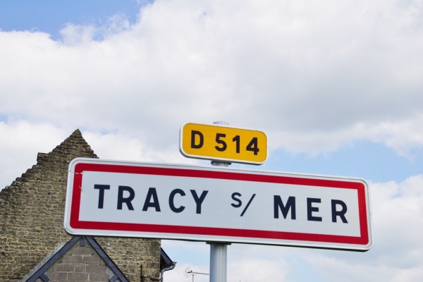 tracy sur mer (14117)