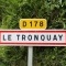 Photo Le Tronquay - le tronquay (14490)