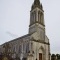 Photo Le Tronquay - église Saint jacques