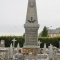 Photo Le Tronquay - le monument aux morts