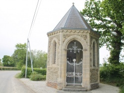 Photo paysage et monuments, Le Tronquay - chapelle