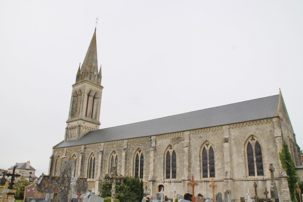 église Saint Jacques