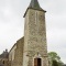 Photo Vaubadon - église Sainte Anne