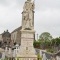 le monument aux morts