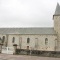 Photo Vaubadon - église Sainte Anne