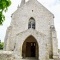 Photo Vierville-sur-Mer - église St André