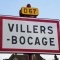 Photo Villers-Bocage - villers Bocage (14310)