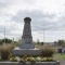 le monument aux morts