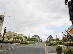 Photo paysage et monuments, Villers-Bocage - la commune