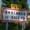 Photo Anglards-de-Salers - Anglards de salers (15380)