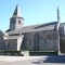 Photo Anglards-de-Salers - église saint Thyrse