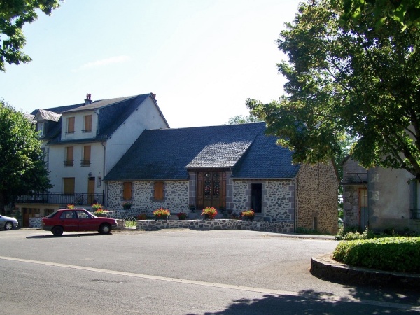 la commune