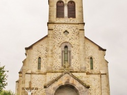 Photo paysage et monuments, Arnac - église Saint Laurent