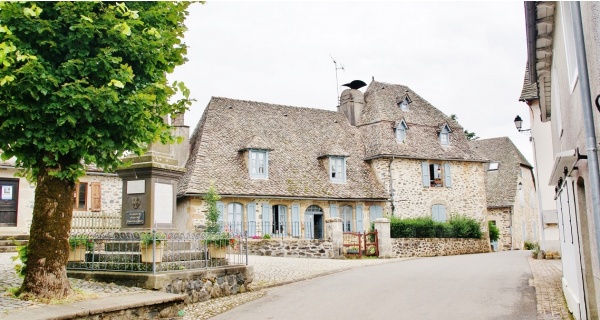 Photo Arnac - le village