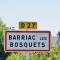 Photo Barriac-les-Bosquets - barriac les bosquets (15700)