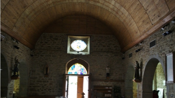 chapelle Du puy
