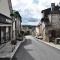 Photo Calvinet - le village