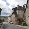 Photo Calvinet - le village