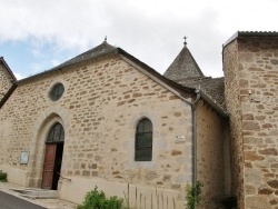 Photo paysage et monuments, Calvinet - chapelle Du puy