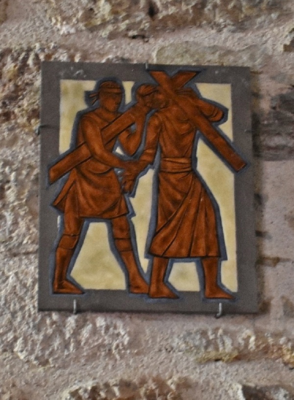 Photo Calvinet - chapelle Du puy