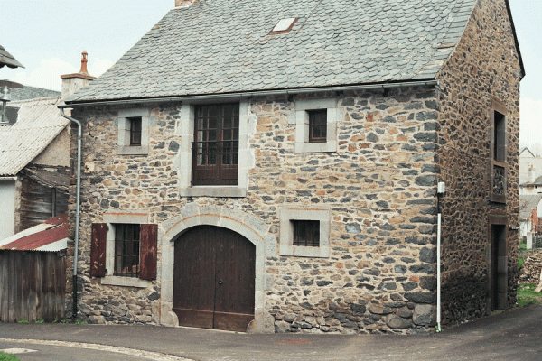 Photo Chalinargues - le village de Chalinargues.