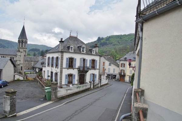 Photo Condat - le Village