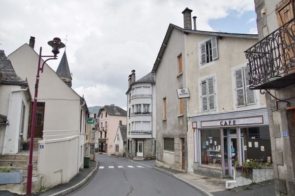 Photo Condat - le Village