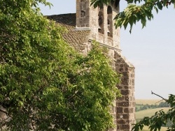 Photo paysage et monuments, Girgols - L'église