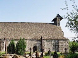 Photo paysage et monuments, Girgols - L'église