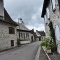Photo Junhac - le village