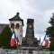 Photo Junhac - le monument aux morts