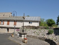 Photo paysage et monuments, Labesserette - le village