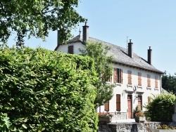 Photo paysage et monuments, Labesserette - la mairie