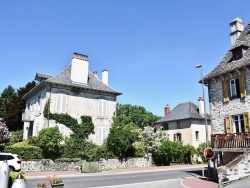 Photo paysage et monuments, Labrousse - le village