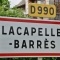 Photo Lacapelle-Barrès - lacapelle-barrés (15230)